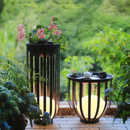 Lumine Floor Lamp photo 7 | Luxarmonie