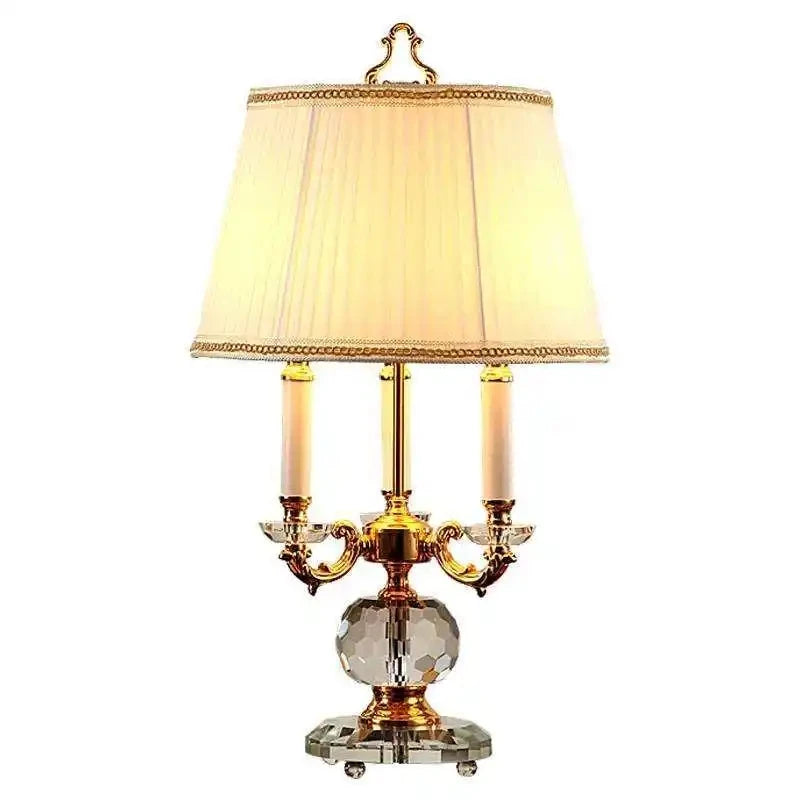 Lampe de table Ambiance Inspiré des Traditions Spirituelles – Oxyrée