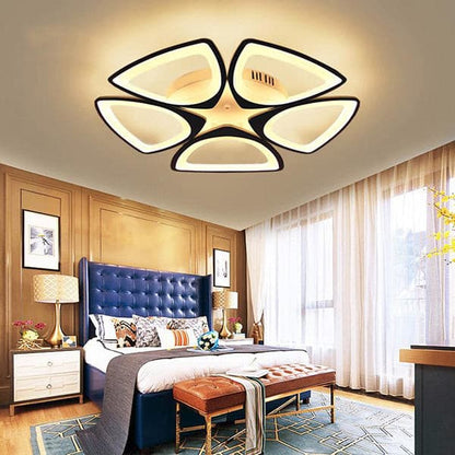 Ceiling Light Stellure photo 5 | Luxarmonie