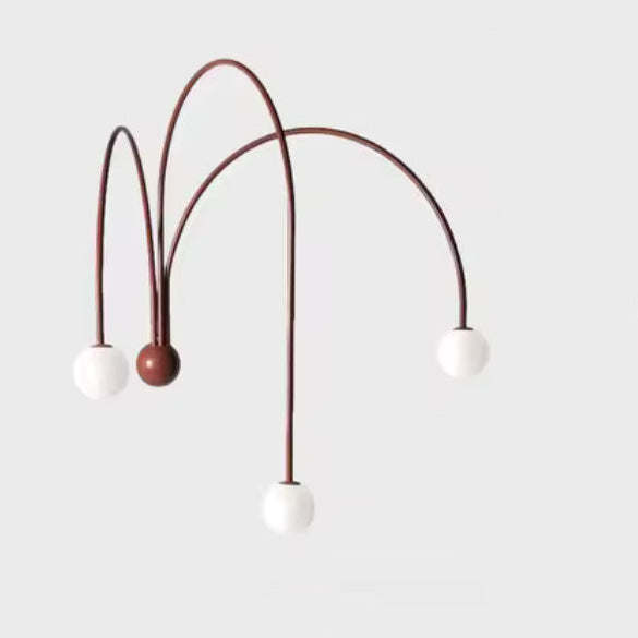 Suspension Forgiato photo 19 | Luxarmonie