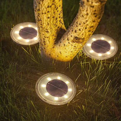Noctelis outdoor light photo 6 | Luxarmonie