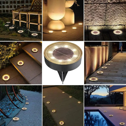 Noctelis outdoor light photo 9 | Luxarmonie