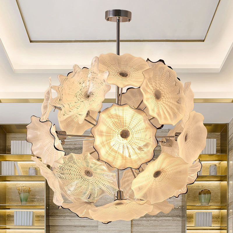 Lustre Floréade photo 4 | Luxarmonie