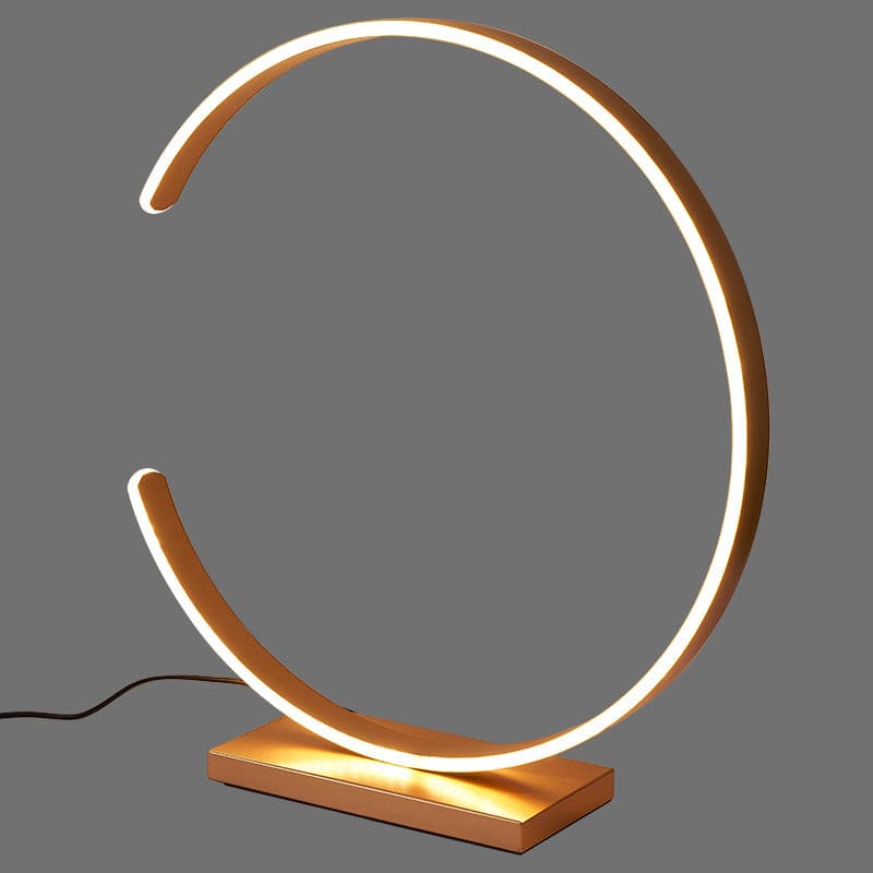 Lampe à poser Arcenciel photo 11 | Luxarmonie