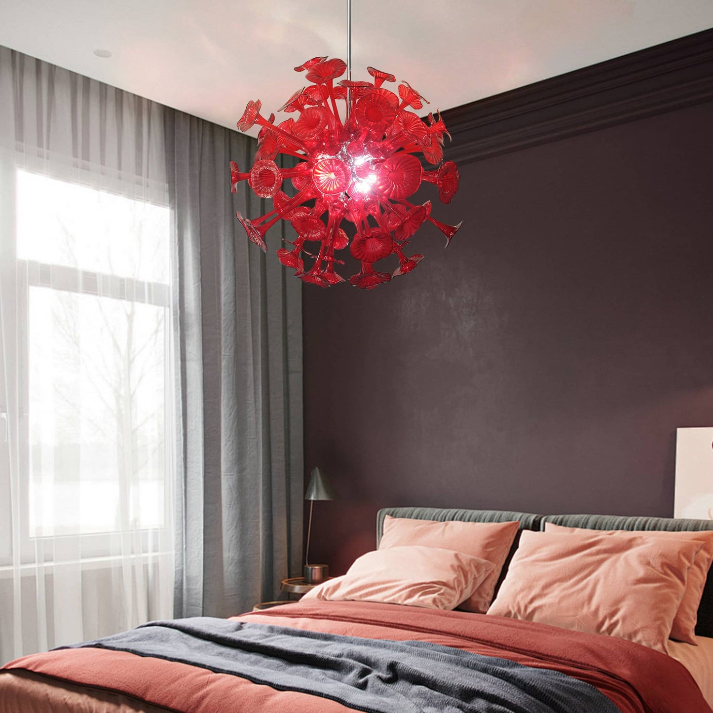 Suspension Spherelumia photo 7 | Luxarmonie