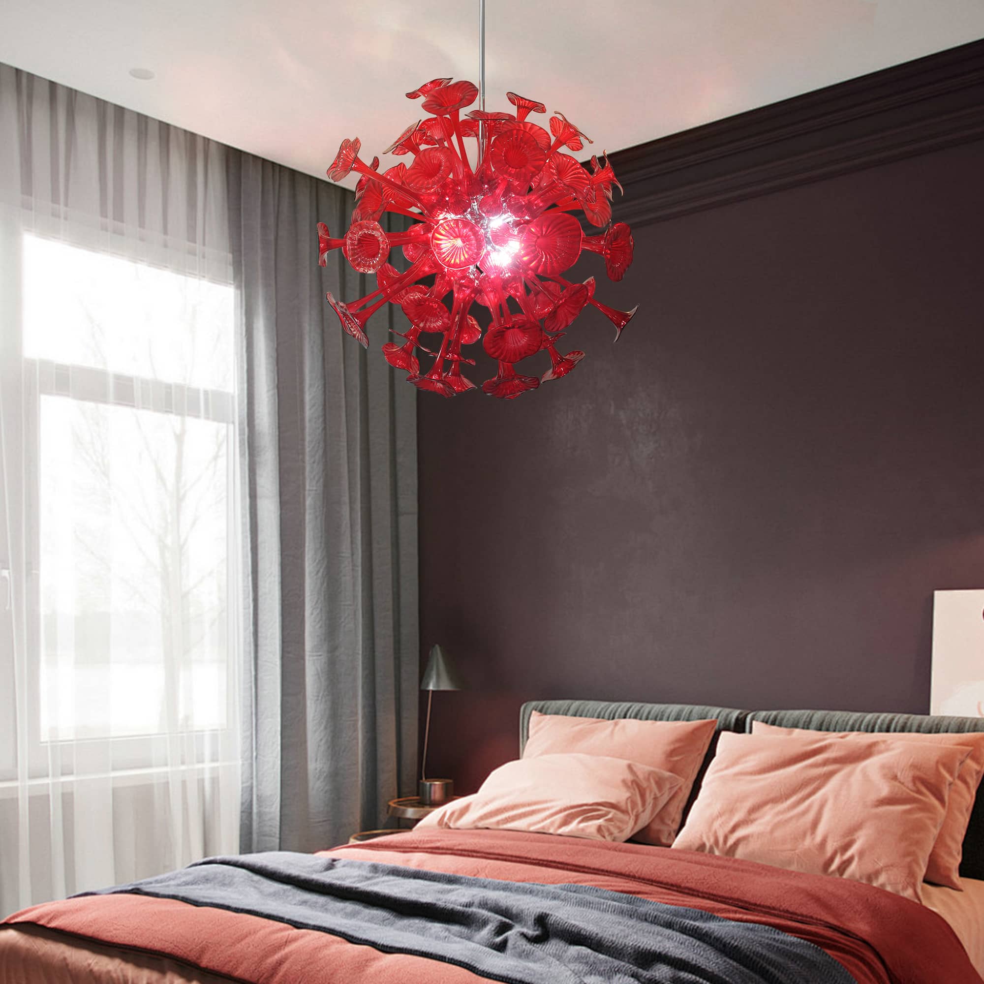 Suspension Spherelumia photo 7 | Luxarmonie