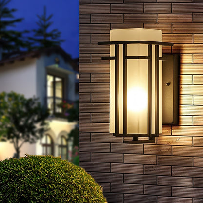 Luminaire d'extérieur Feriona photo 7 | Luxarmonie