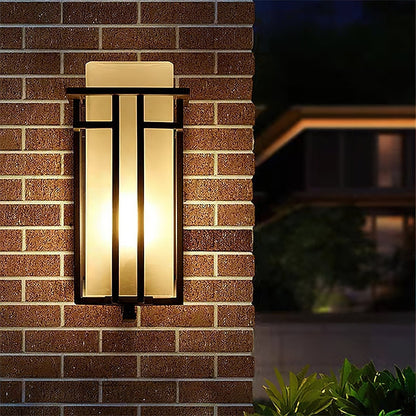 Luminaire d'extérieur Feriona photo 10 | Luxarmonie