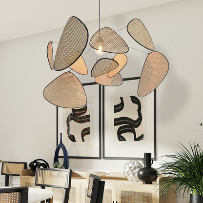 Auramya Pendant Light Photo 5 | Luxarmonie