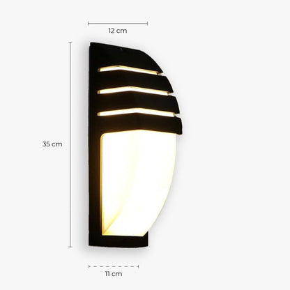 Outdoor Fixture Alunox photo 6 | Luxarmonie