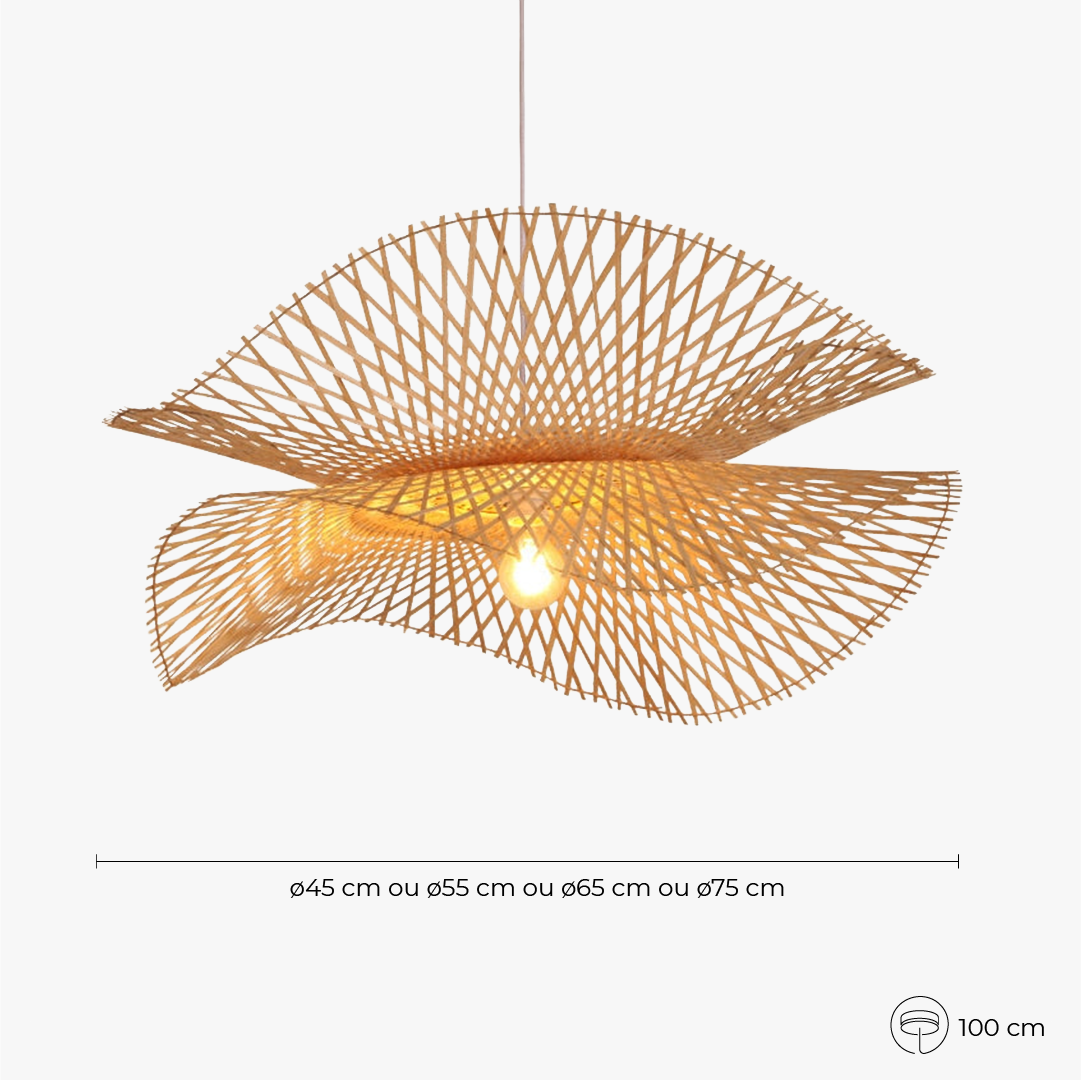 Suspension Luminaire Savanara photo 8 | Luxarmonie