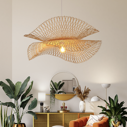 Sospensione Luminare Savanara foto 5 | Luxarmonie