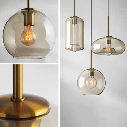 Pendant Nordica photo 8 | Luxarmonie