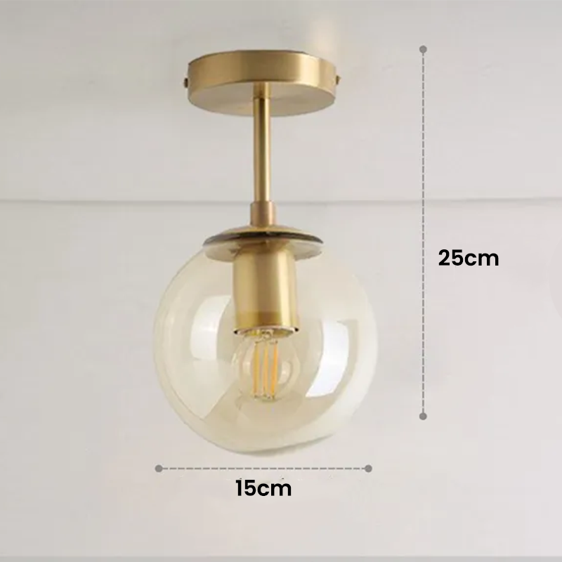 Plafonnier Éléganto photo 12 | Luxarmonie