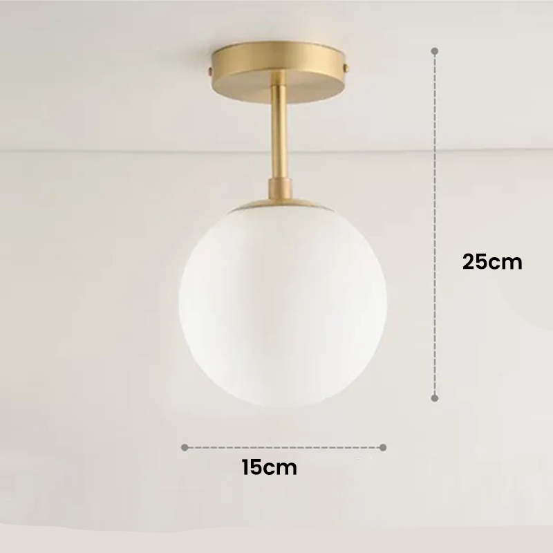 Plafonnier Éléganto photo 13 | Luxarmonie