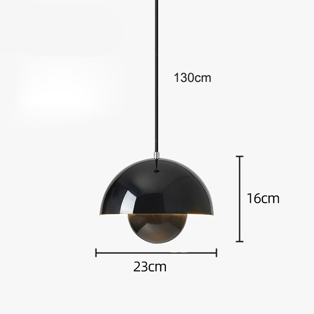 Suspension Chromafil photo 20 | Luxarmonie