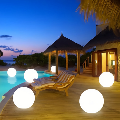 Lumière d'éxterieur Solastère photo 5 | Luxarmonie
