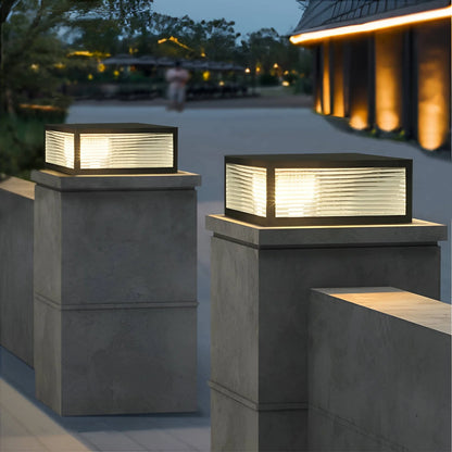 Luz Exterior Veraluce foto 15 | Luxarmonie
