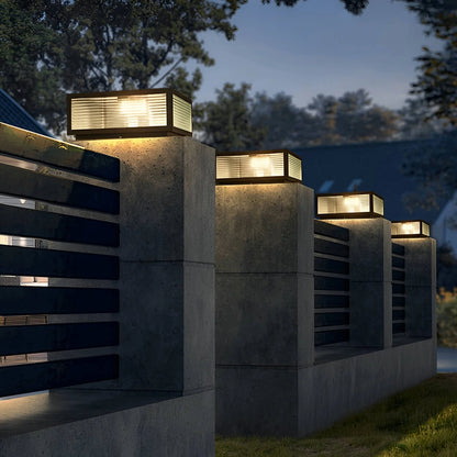 Luz Exterior Veraluce foto 16 | Luxarmonie