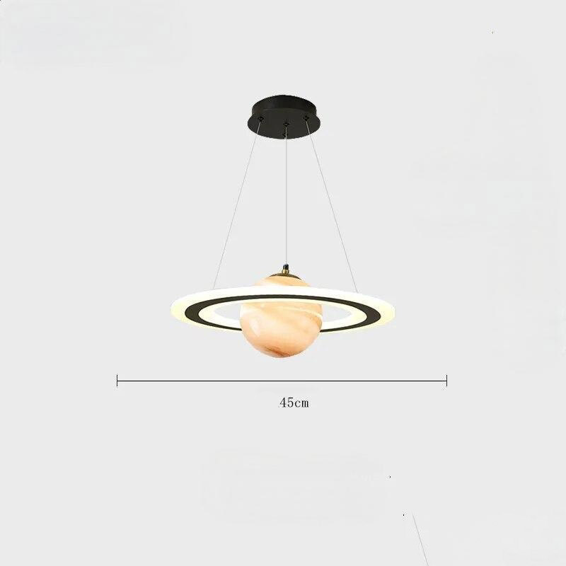 Suspension Planétaire photo 12 | Luxarmonie