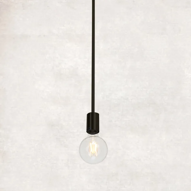 Suspension Moderne Bras Réglables Design – Spider Line