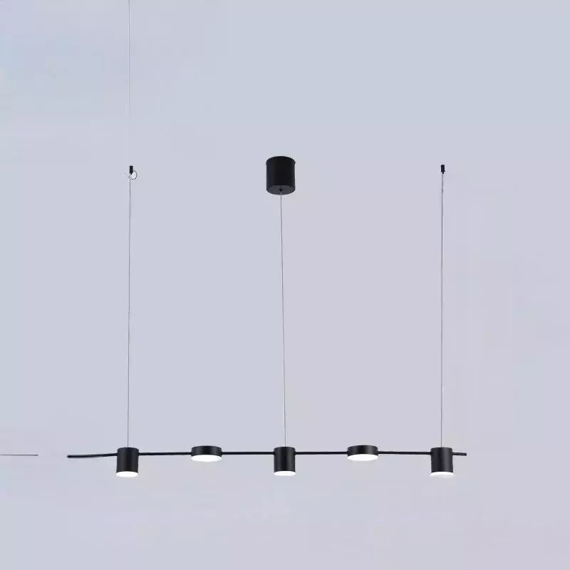 Suspension Moderato photo 8 | Luxarmonie