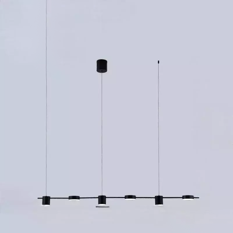 Pendant Light Moderato photo 9 | Luxarmonie