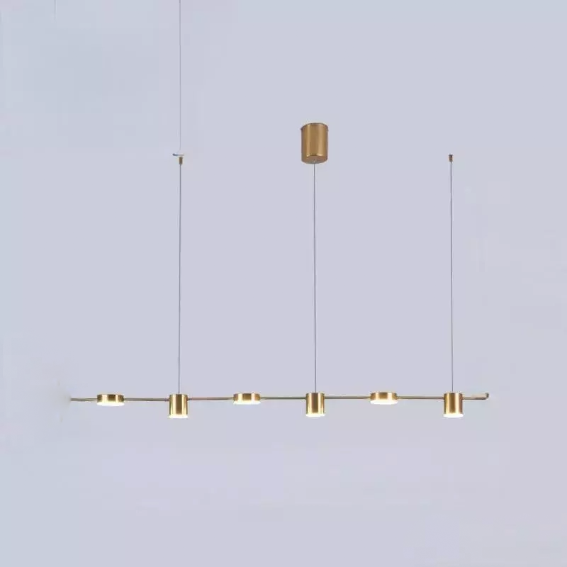 Suspension Moderato photo 12 | Luxarmonie