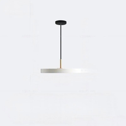 Pendant Light Discus photo 10 | Luxarmonie
