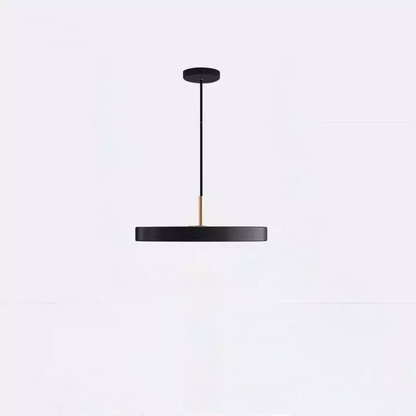 Pendant Light Discus photo 11 | Luxarmonie