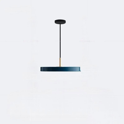 Pendant Light Discus photo 12 | Luxarmonie