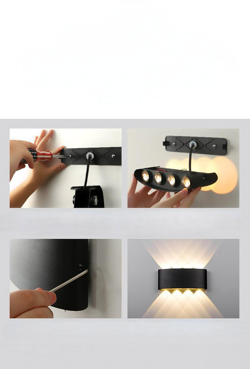 Luminaire d'extérieur Sollume photo 11 | Luxarmonie