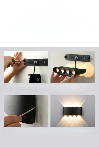 Luminaire d'extérieur Sollume photo 11 | Luxarmonie