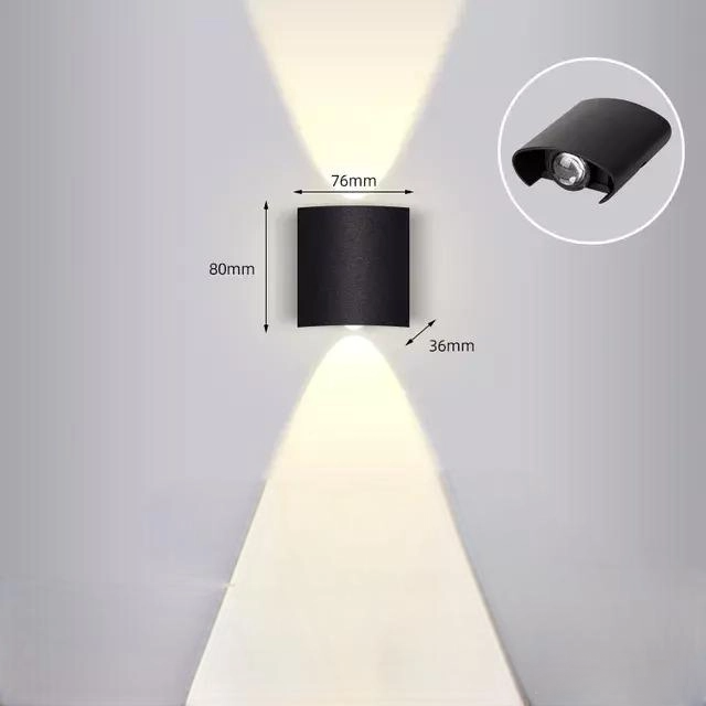 Luminaire d'extérieur Sollume photo 12 | Luxarmonie