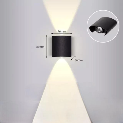 Luminaire d'extérieur Sollume photo 12 | Luxarmonie