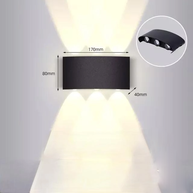 Luminaire d'extérieur Sollume photo 14 | Luxarmonie