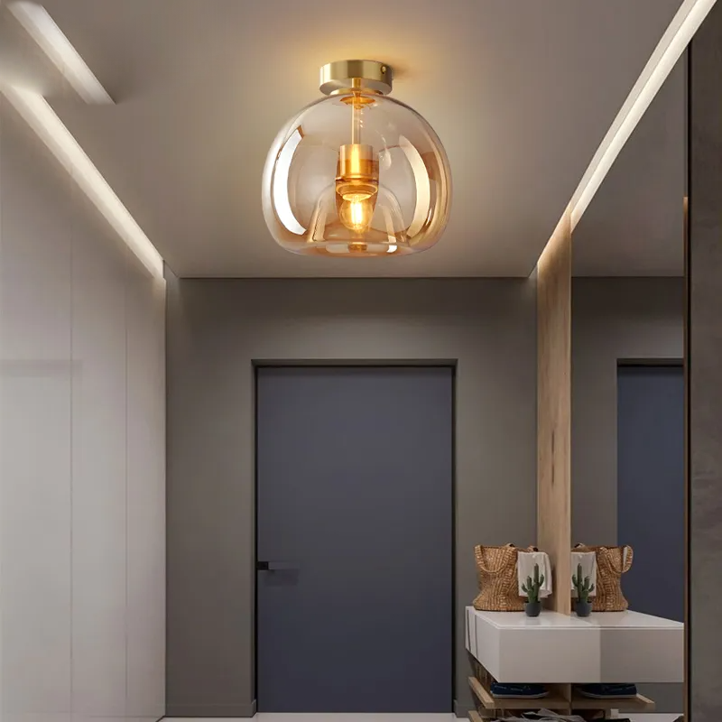 Plafonnier Ovale photo 6 | Luxarmonie