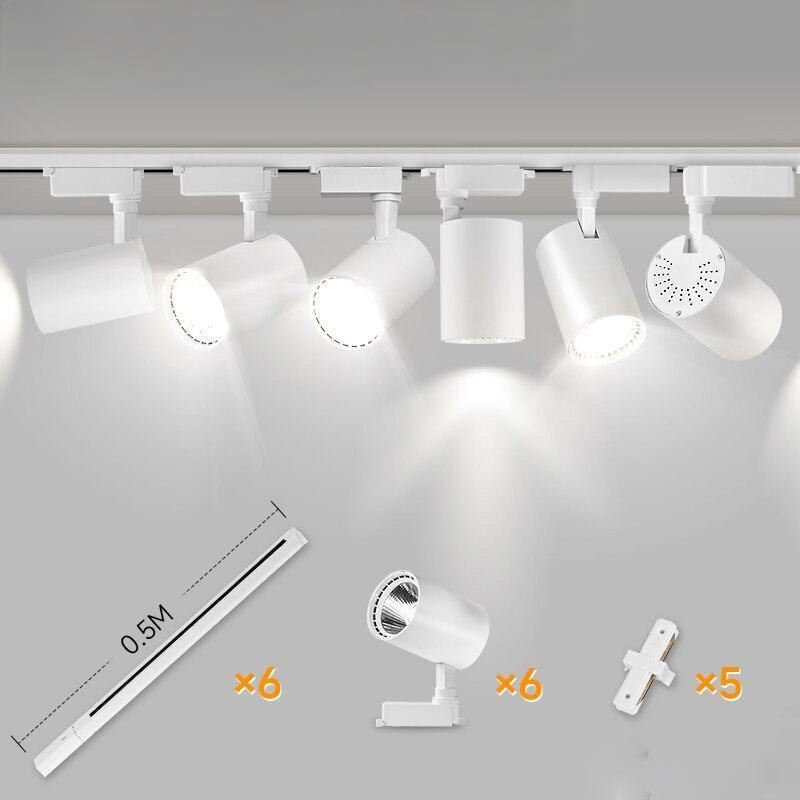 Plafonnier Spot LED photo 20 | Luxarmonie