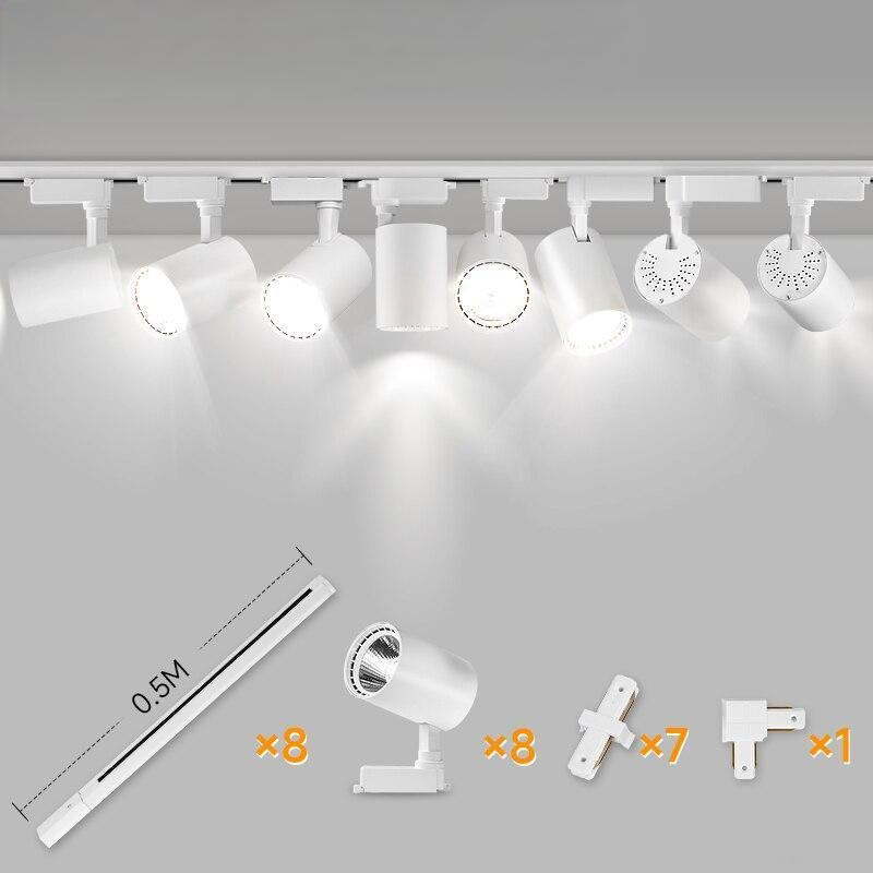 Plafonnier Spot LED photo 21 | Luxarmonie