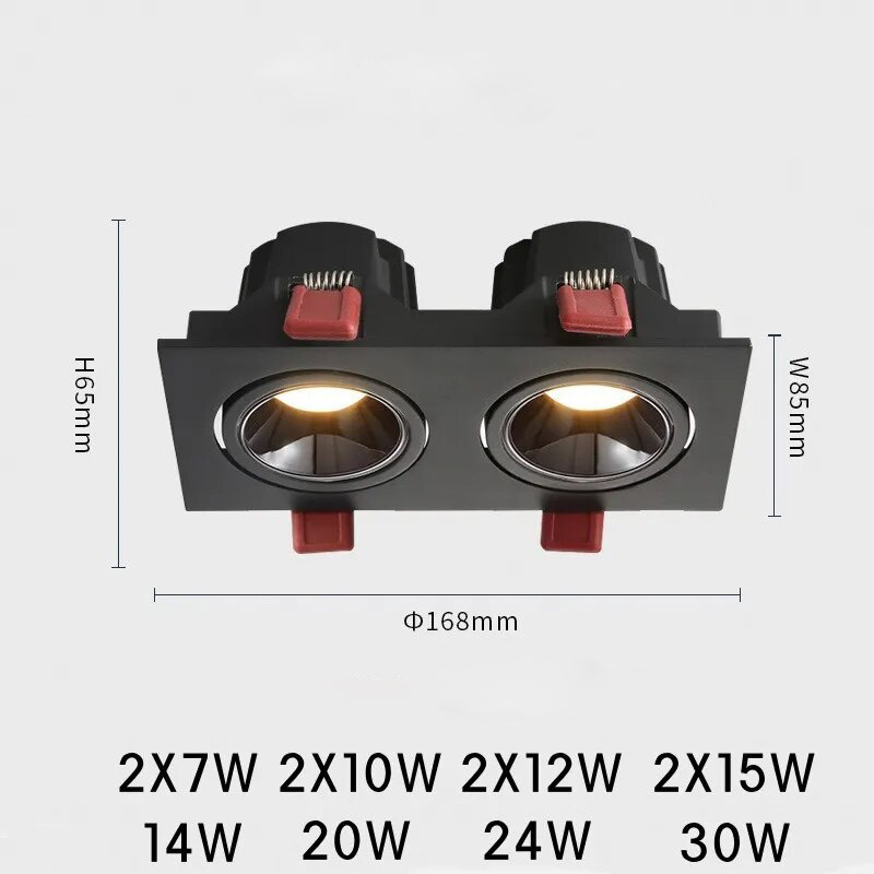 Plafonnier Nik photo 18 | Luxarmonie