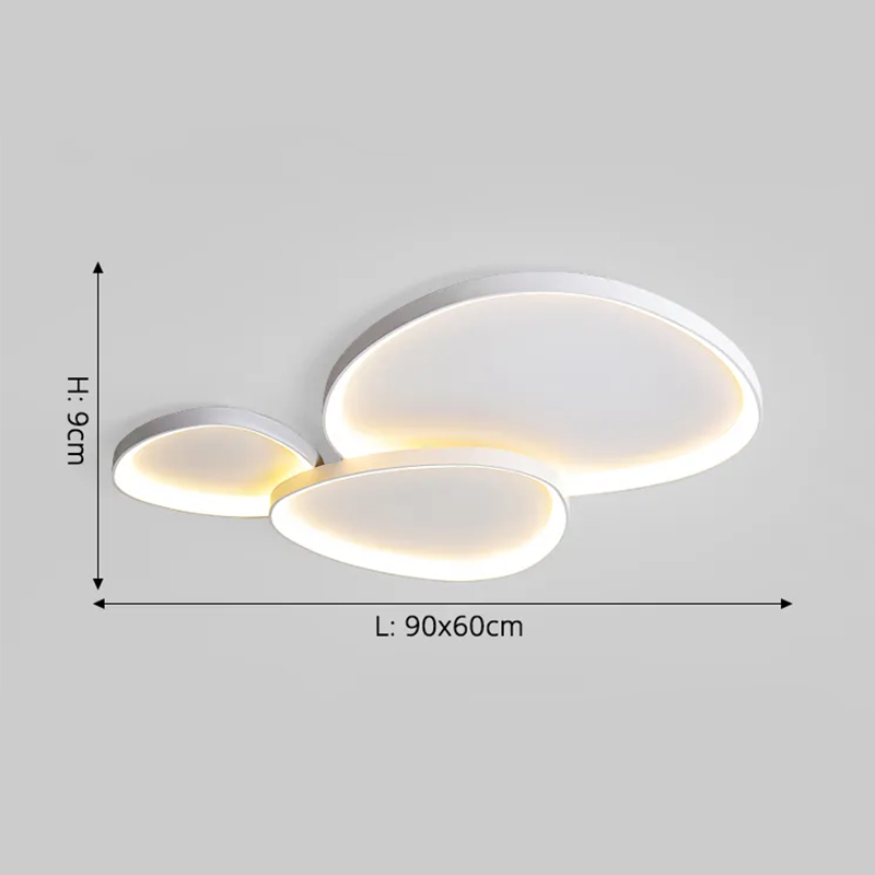 Plafonnier Artisto photo 15 | Luxarmonie