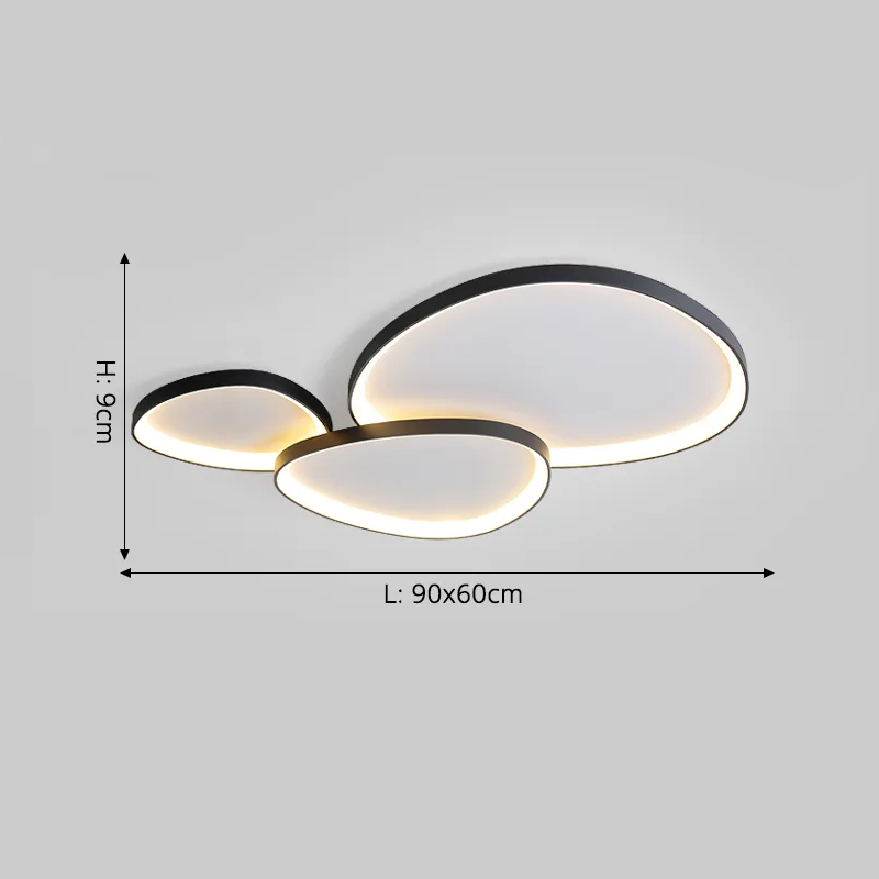 Plafonnier Artisto photo 17 | Luxarmonie