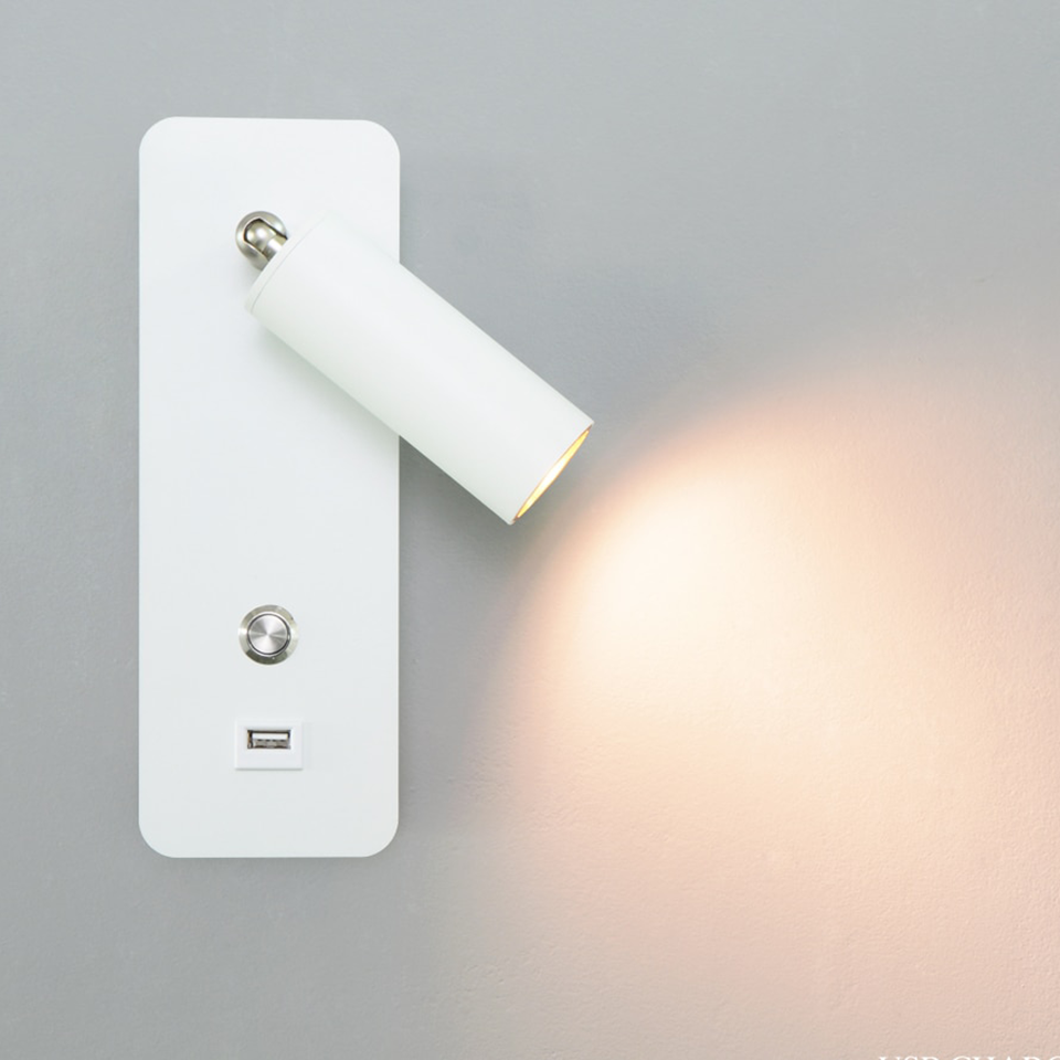 Applique murale Connexion photo 12 | Luxarmonie