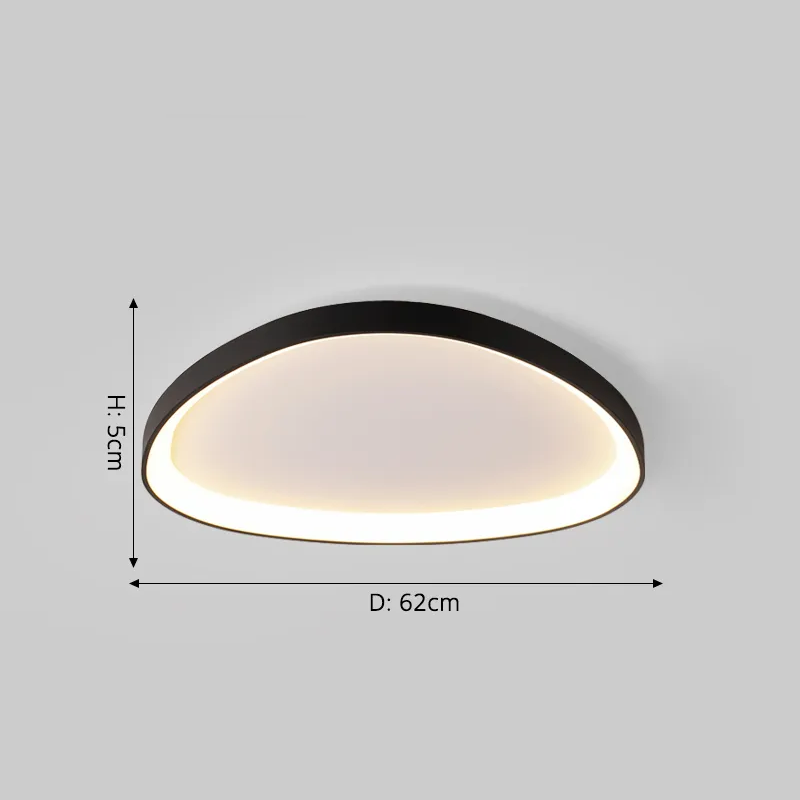 Plafonnier Artisto photo 13 | Luxarmonie