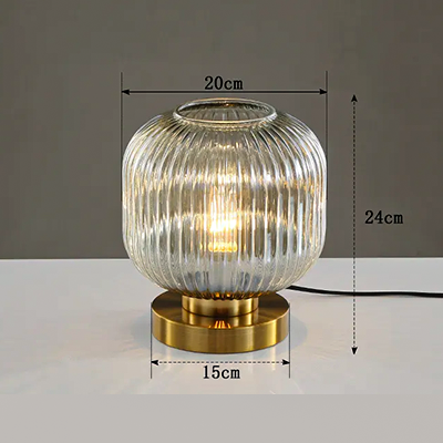 Lampe Vetro photo 13 | Luxarmonie