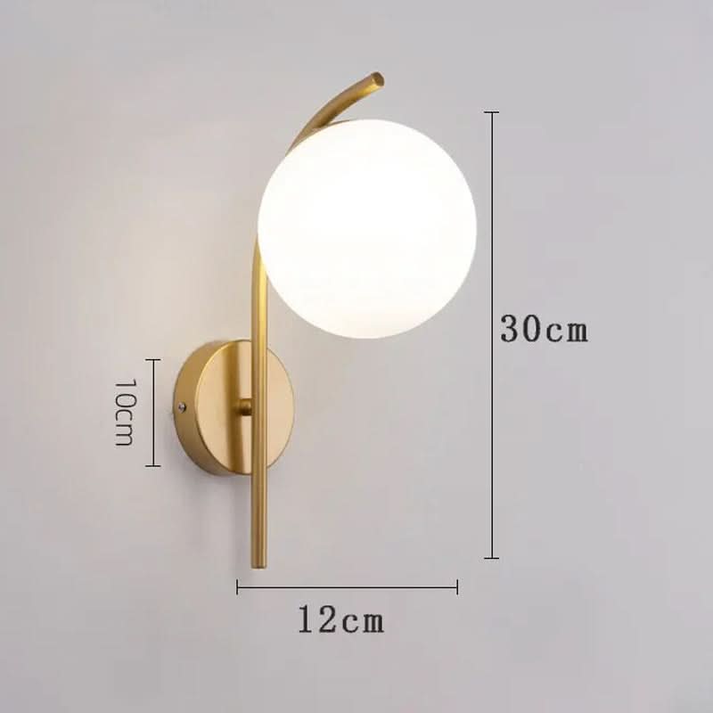 Applique murale Brilla photo 12 | Luxarmonie