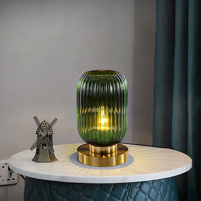 Lampe Vetro photo 8 | Luxarmonie