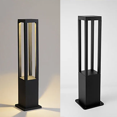 Luminaire d'extérieur Éclat photo 8 | Luxarmonie