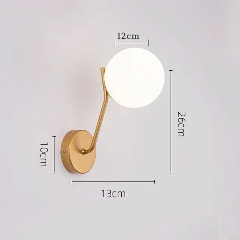 Applique murale Brilla photo 13 | Luxarmonie