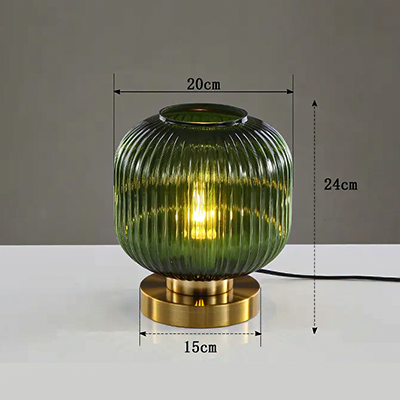Lampe Vetro photo 10 | Luxarmonie